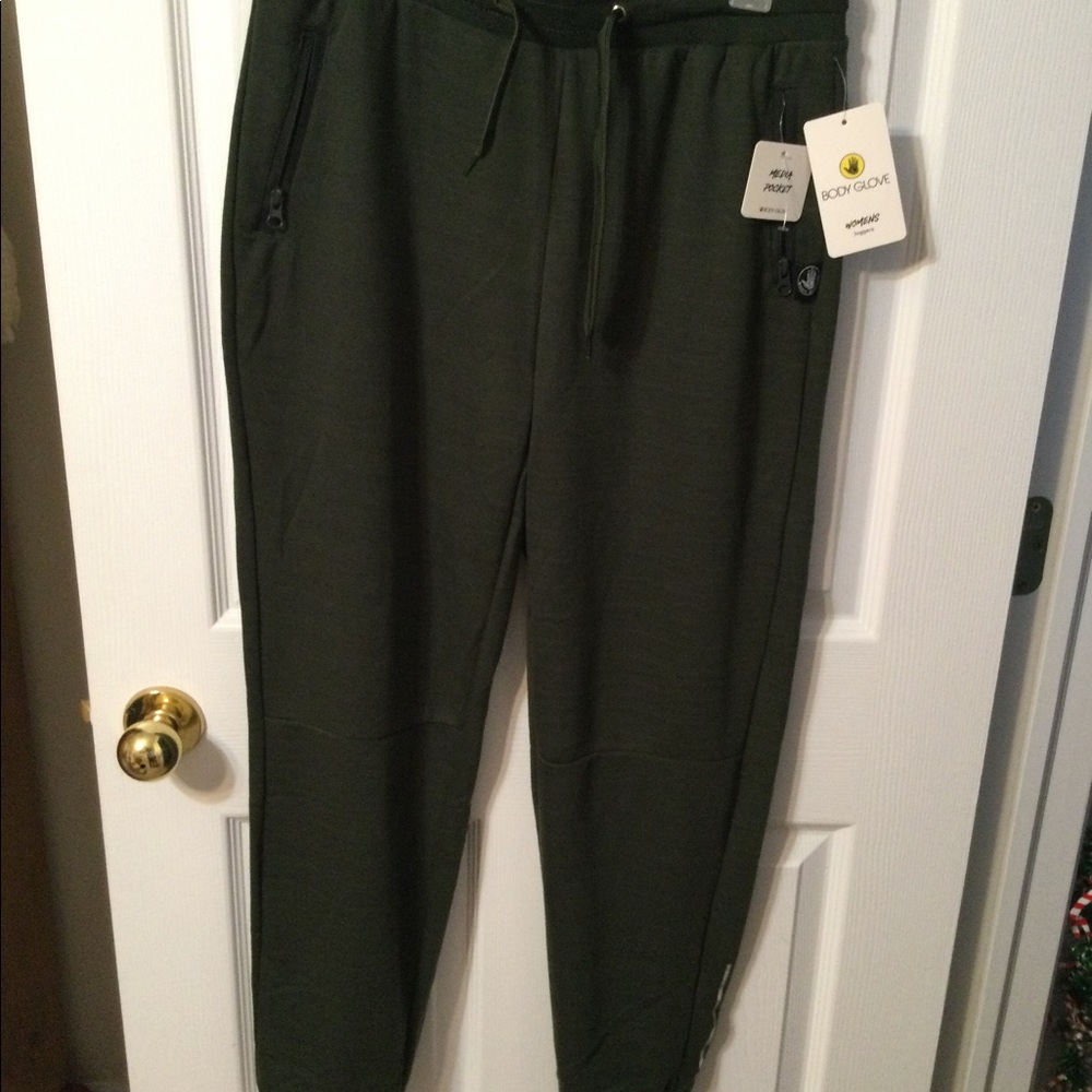 Womens’s joggers